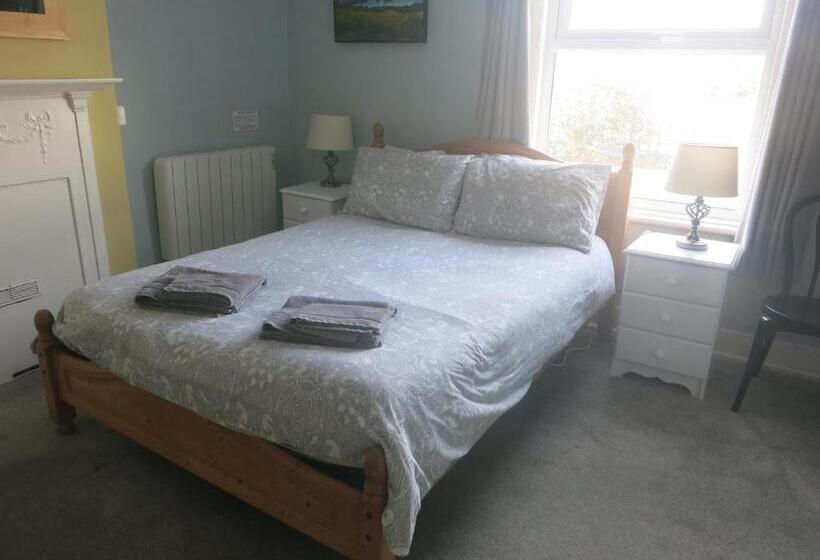 غرفة قياسية, Marine View Guest House