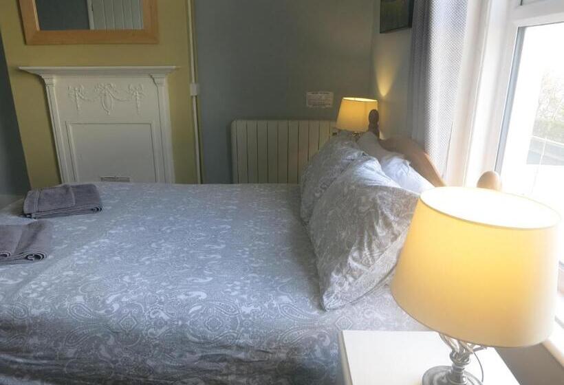 غرفة قياسية, Marine View Guest House