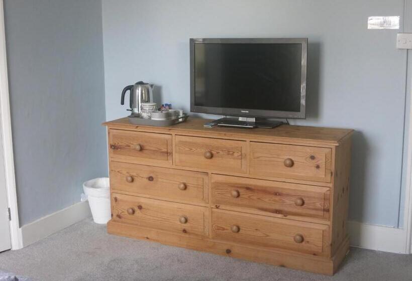 غرفة قياسية, Marine View Guest House