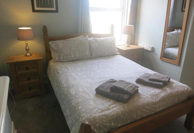 スタンダードルーム, Marine View Guest House