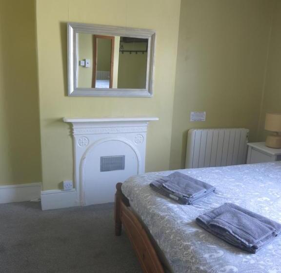 غرفة قياسية, Marine View Guest House