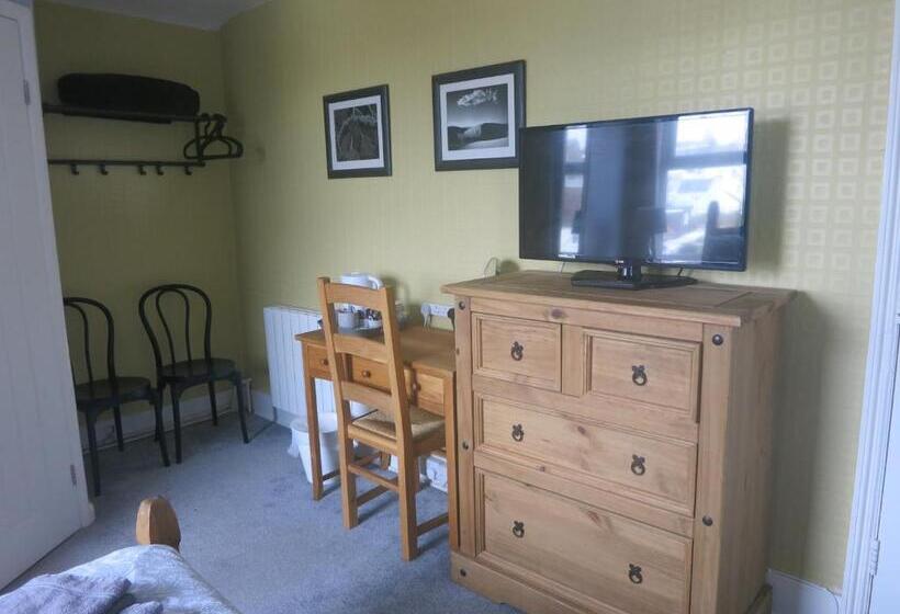 غرفة قياسية, Marine View Guest House