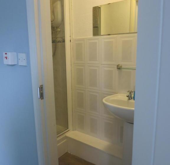 غرفة قياسية, Marine View Guest House