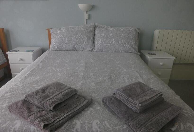 غرفة سوبيريور مطلّة علي البحر, Marine View Guest House