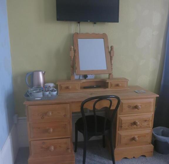 غرفة سوبيريور مطلّة علي البحر, Marine View Guest House