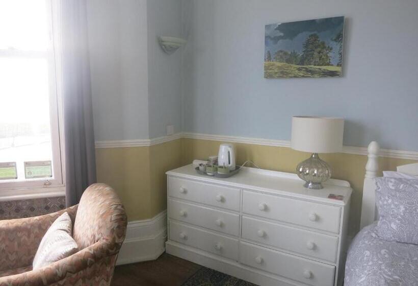 غرفة سوبيريور مطلّة علي البحر, Marine View Guest House