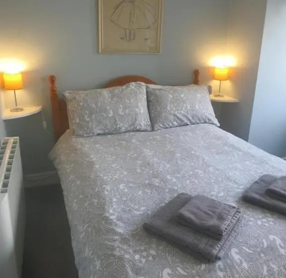 ベーシックルーム, Marine View Guest House