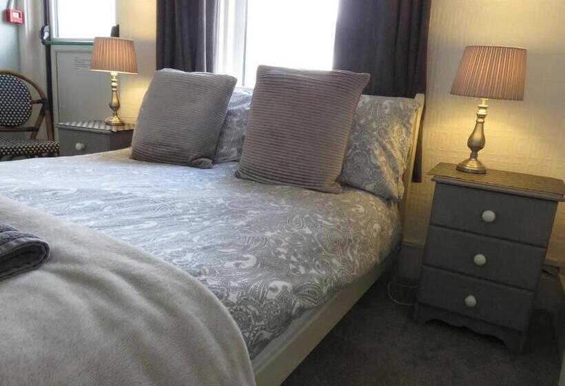 غرفة أساسية, Marine View Guest House