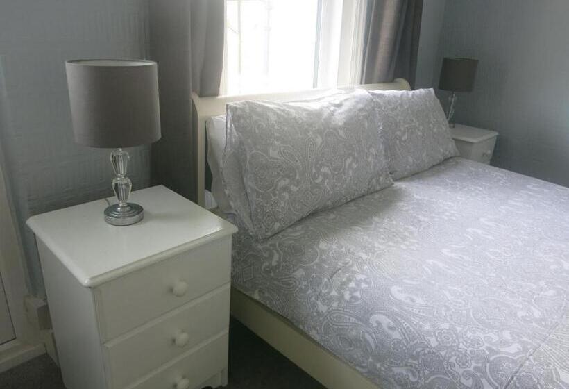 غرفة أساسية, Marine View Guest House