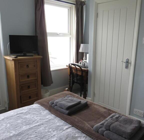 ベーシックルーム, Marine View Guest House