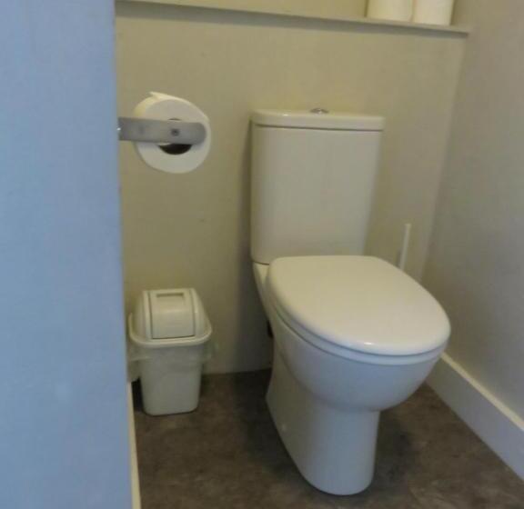 غرفة أساسية, Marine View Guest House