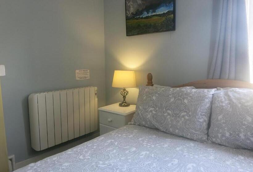 غرفة قياسية, Marine View Guest House