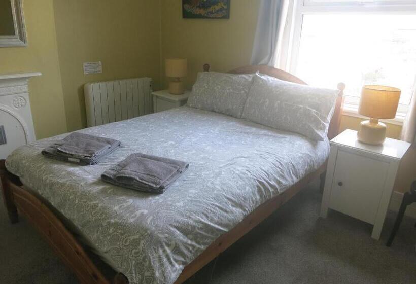 غرفة قياسية, Marine View Guest House