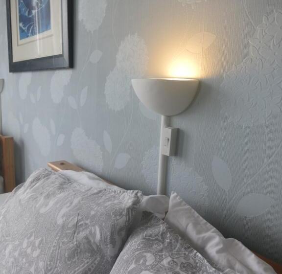 غرفة سوبيريور مطلّة علي البحر, Marine View Guest House