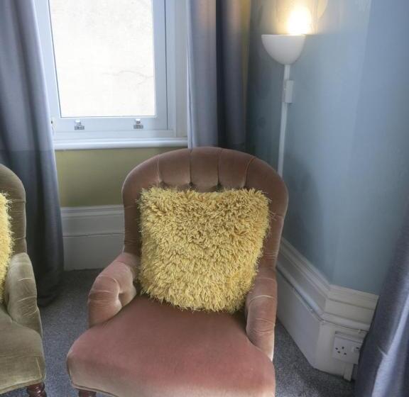 オーシャンビュースーペリアールーム, Marine View Guest House