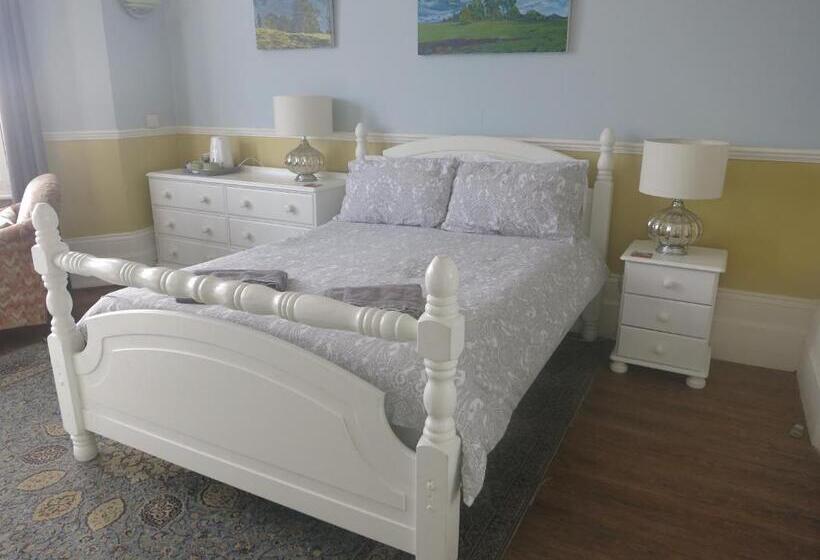 غرفة سوبيريور مطلّة علي البحر, Marine View Guest House