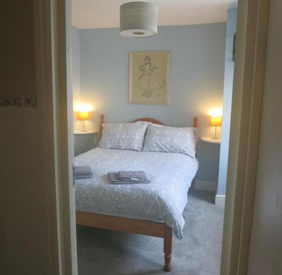 غرفة أساسية, Marine View Guest House