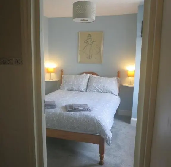 ベーシックルーム, Marine View Guest House