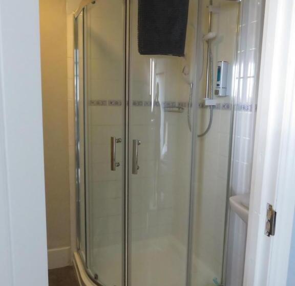 غرفة أساسية, Marine View Guest House