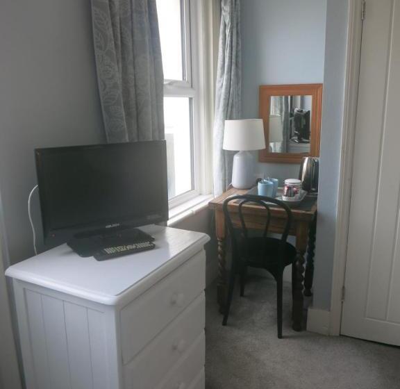 غرفة أساسية, Marine View Guest House