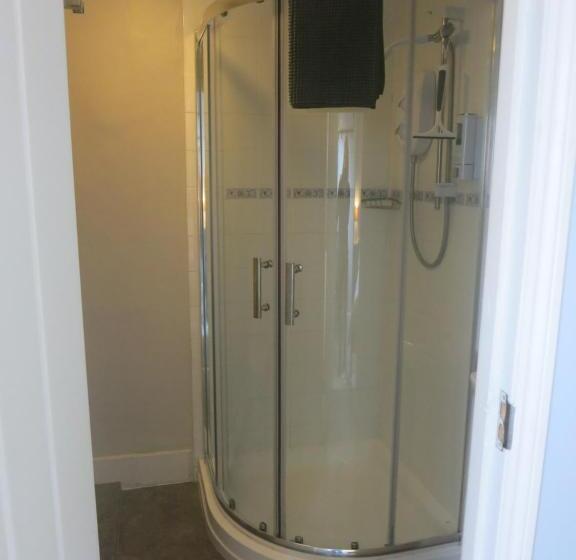 غرفة أساسية, Marine View Guest House