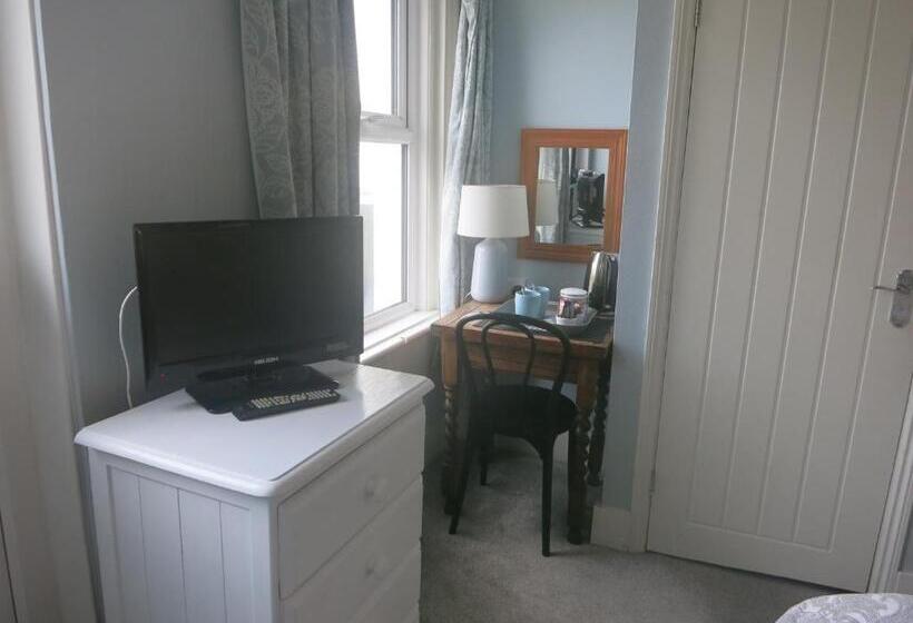 ベーシックルーム, Marine View Guest House