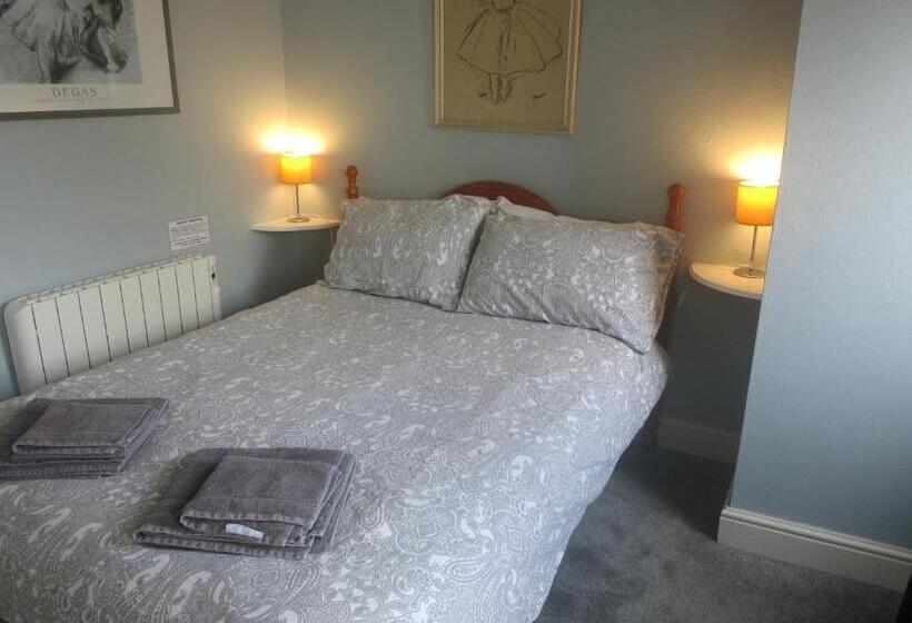 غرفة أساسية, Marine View Guest House