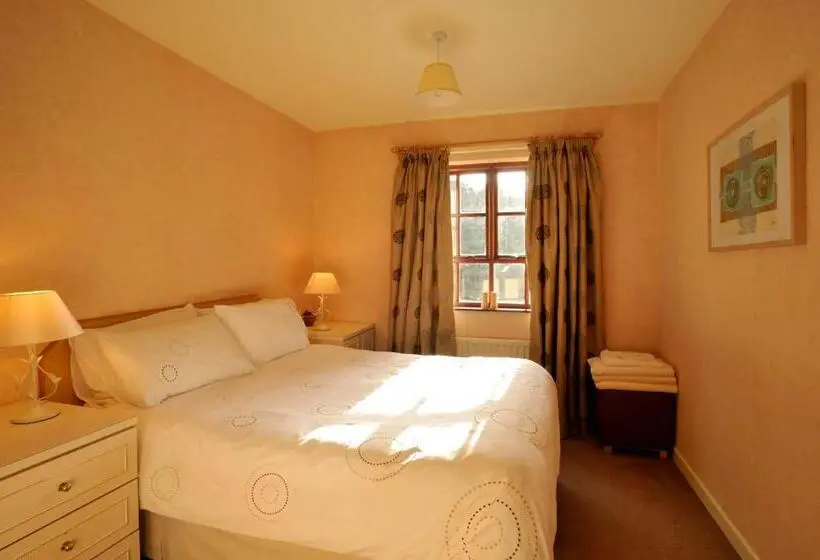 スタンダードルーム, Pinewood Lodge Guest House