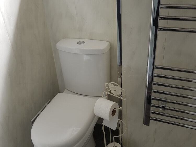 스탠다드 룸, The Rolle Quay Inn