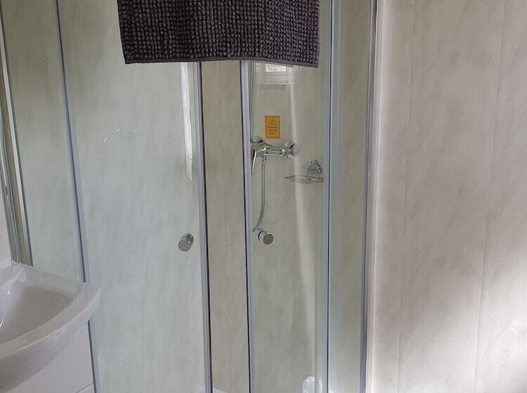 스탠다드 룸, The Rolle Quay Inn