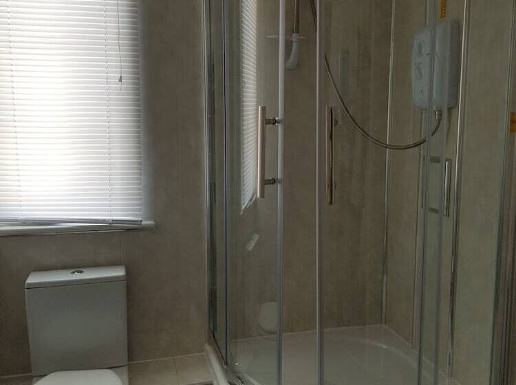 스탠다드 룸, The Rolle Quay Inn