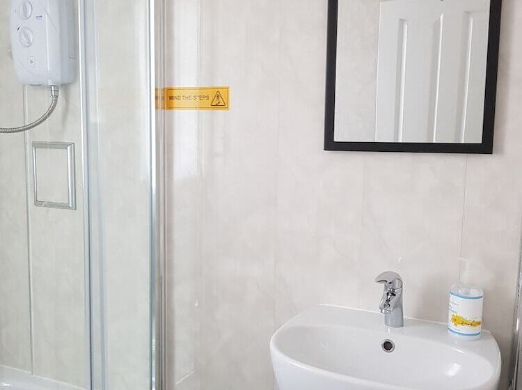 스탠다드 룸, The Rolle Quay Inn