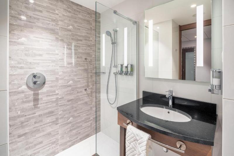 חדר סטנדרט, Hampton By Hilton Warsaw Mokotow