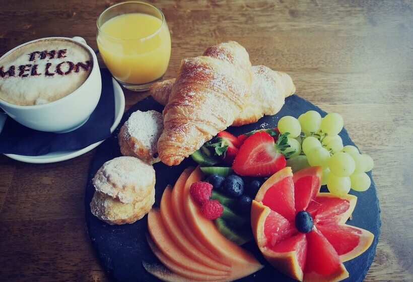 스탠다드 룸, The Mellon Country Inn