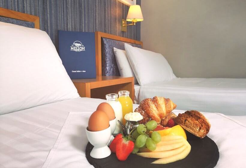 스탠다드 룸, The Mellon Country Inn