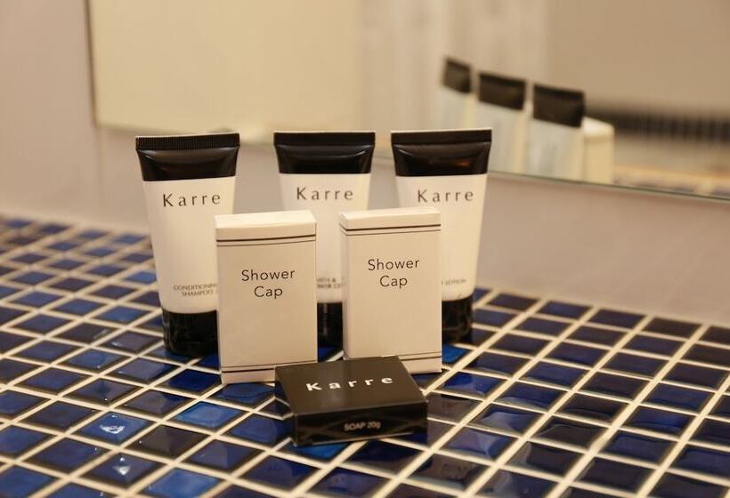 스탠다드 싱글 룸, The Mellon Country Inn