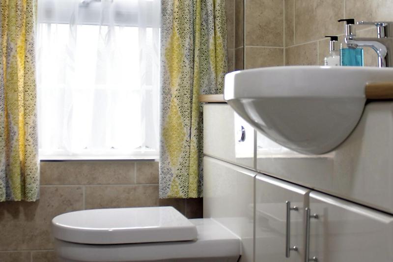 חדר דלוקס, The Anchor Inn