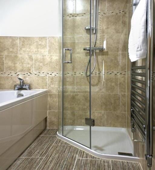 חדר דלוקס, The Anchor Inn