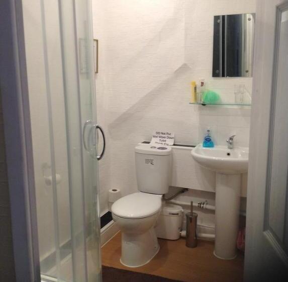 Номер Стандарт, The Beaufort Hunt