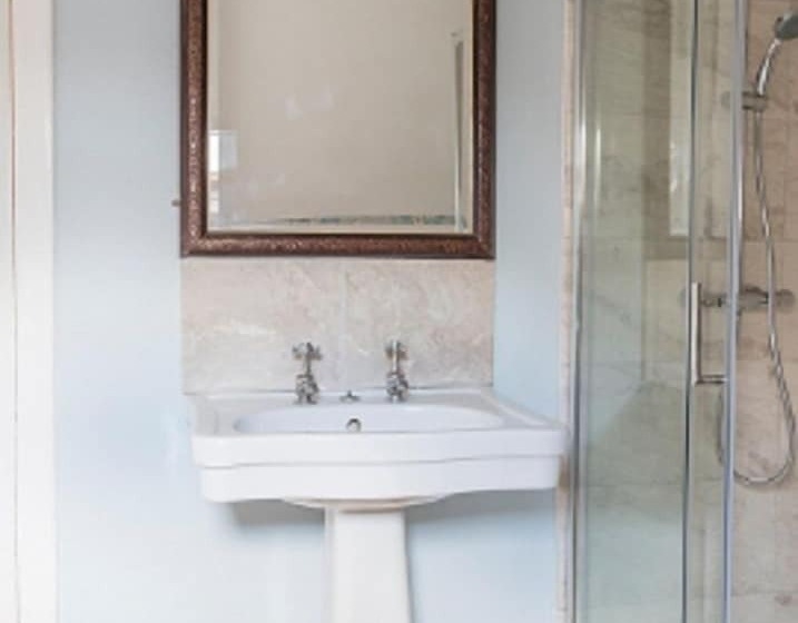 Номер Стандарт Трехместный, Hexham Town Bed And Breakfast