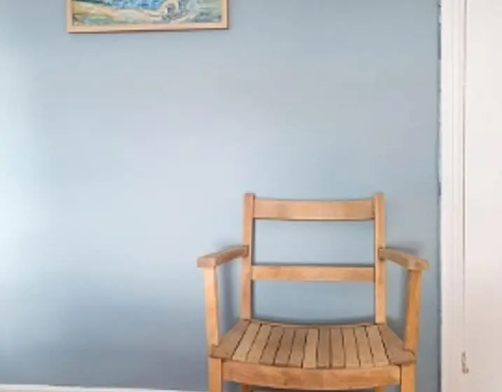 Standard Kolmen Hengen Huone, Hexham Town Bed And Breakfast