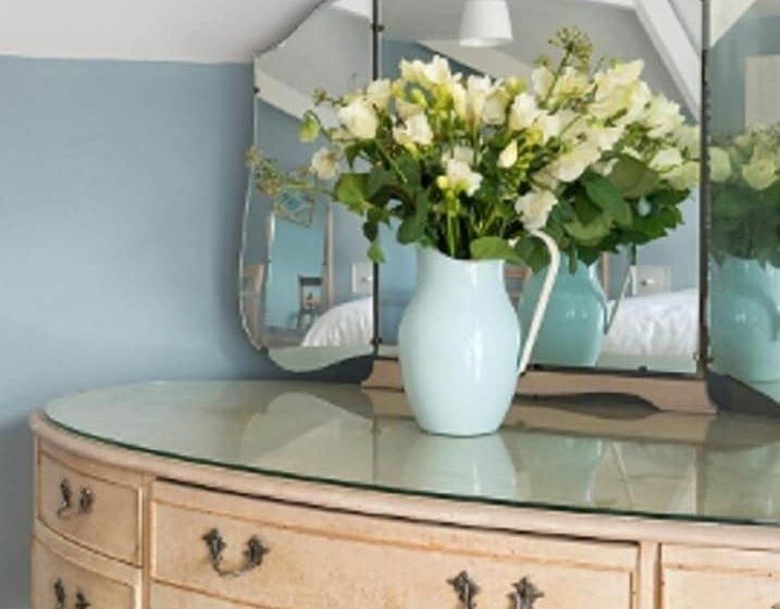 اتاق استاندارد سه نفره, Hexham Town Bed And Breakfast