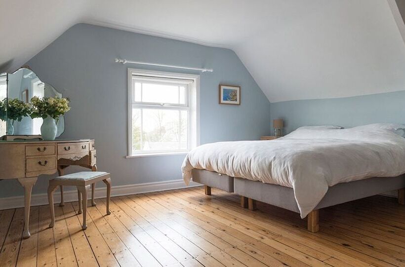 Номер Стандарт Трехместный, Hexham Town Bed And Breakfast