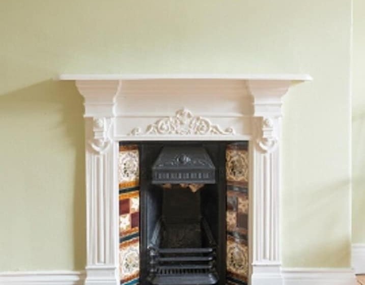 اتاق استاندارد با سرویس بهداشتی مشترک, Hexham Town Bed And Breakfast