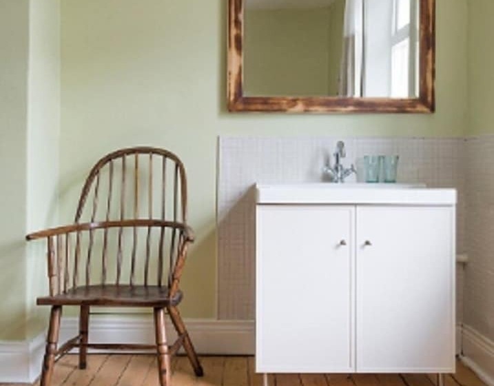 Номер Стандарт Совместная Ванная, Hexham Town Bed And Breakfast
