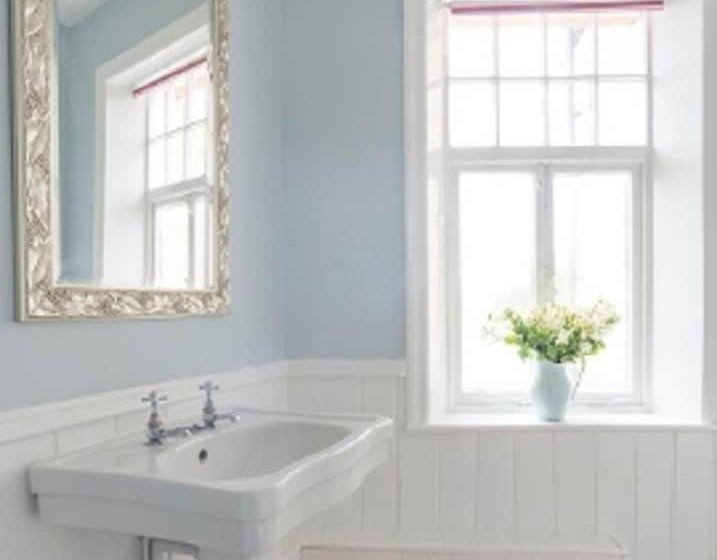 اتاق استاندارد, Hexham Town Bed And Breakfast