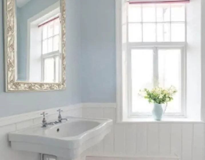 Standard-huone, Hexham Town Bed And Breakfast