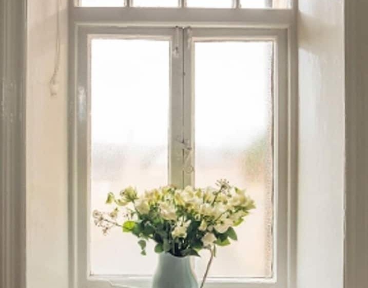 Номер Стандарт, Hexham Town Bed And Breakfast