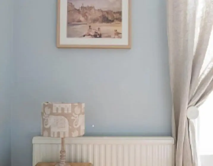 Standard-huone, Hexham Town Bed And Breakfast
