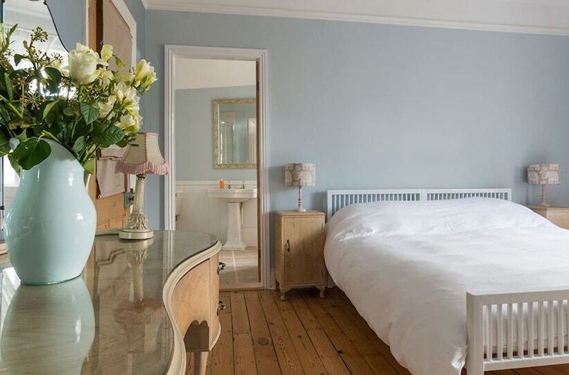اتاق استاندارد, Hexham Town Bed And Breakfast